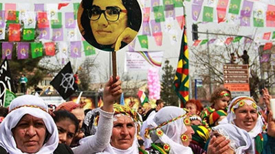 Diyarbakır'da 8 Mart'a miting izni