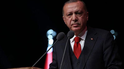 Cumhurbaşkanı Erdoğan, Belçika'ya gidiyor