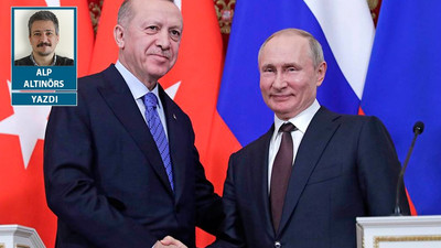 Rusya basınında Erdoğan-Putin görüşmesi ve Moskova Mutabakatı