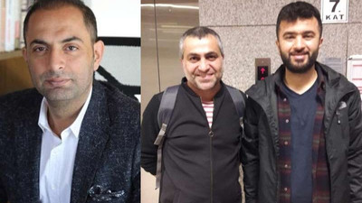 Gazeteci Murat Ağırel,Ferhat Çelik ve Aydın Keser tutuklandı