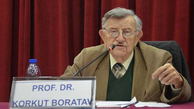 'Hocaların hocası' Prof. Dr. Korkut Boratav: AKP uzatmaları oynuyor