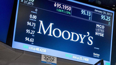 Moody's'ten 2020 büyüme tahminlerine koronavirüs revizyonu