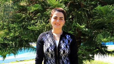 Çilem Doğan: Şiddetin kalıntıları hala omuzlarımda