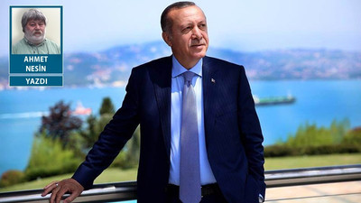 Erdoğan Zamazingo’yu çözse sorun kalmayacak!..