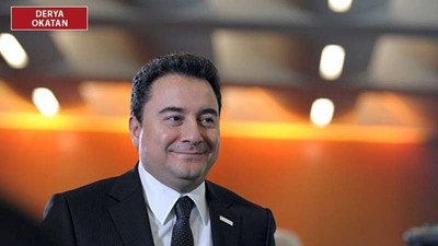 Babacan ekibi partilerinin kuruluş dilekçesini İçişleri Bakanlığı'na sundu