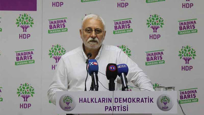 HDP: İktidarın anlayışına göre haber yapmak suç