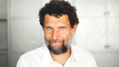 Osman Kavala bu kez de 'casusluk' suçlamasıyla tutuklandı