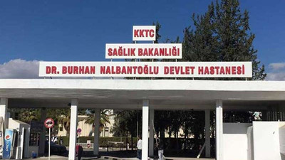 KKTC'de ilk koronavirüs vakası görüldü