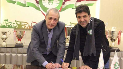 Amedspor'da Oktay Derelioğlu dönemi