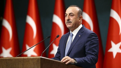 Dışişleri Bakanı Çavuşoğlu: Rusya medyasının yaptığı saygısızlıktır