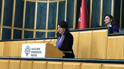 Pervin Buldan: Yanlış hesap İdlib'den döner dedik