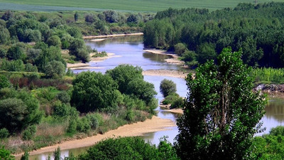 'Dicle Nehri Kıyı Koruma Muhafaza Kanunu'ndan muaf tutuluyor'