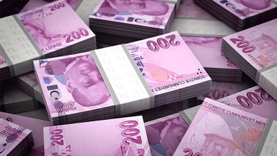 Hazine, iki ihalede 7,7 milyar lira borçlandı