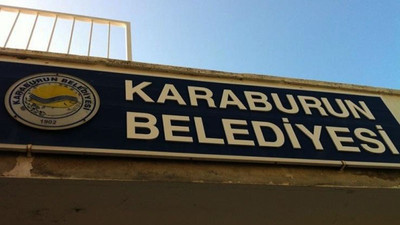 Karaburun Belediyesi'ne polis baskını haberine yalanlama