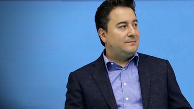 Ali Babacan Demokrasi ve Atılım Partisi’nin genel başkanı seçildi