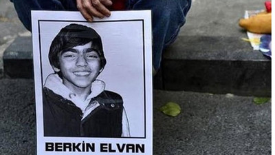 Berkin Elvan'ın ablası: Çocukluğumuzu çaldılar