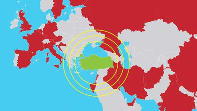 Türkiye'de koronavirüs önlemleri: 80'den fazla müsabaka ertelendi