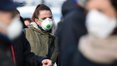 Yunanistan'da koronavirüs nedeniyle ilk ölüm