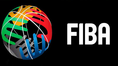 FIBA tüm organizasyonları durdurdu