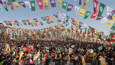 Newroz kutlamaları korona nedeniyle iptal edildi