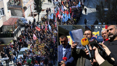 Gazi Katliamı 25. yılında: Çiller ve dönemin devlet yetkilileri cezalandırılsın