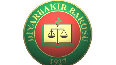 Diyarbakır Barosu: Avukatlara saldırı demokratik değerlere saldırıdır