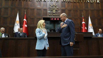 İYİ Parti’den istifa eden Çokal hem MHP'yle hem AKP'yle görüşmüş