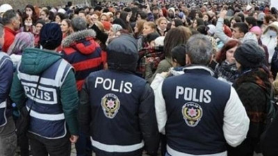 Hakkari Valiliği kentteki yasaklama kararını 15 gün daha uzattı