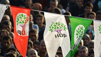 HDP'den koronavirüs genelgesi: Etkinlikler 1 Mayıs’a kadar ertelenmelidir