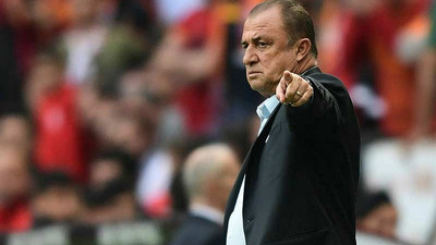 Terim'den koronavirüs isyanı: Hiç mi Allah'tan korkmuyorsunuz?