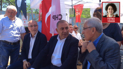 'Enis Berberoğlu bardağı taşıran son damla oldu'