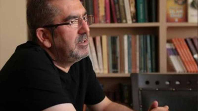 Gazeteci Alptekin Dursunoğlu tahliye edildi