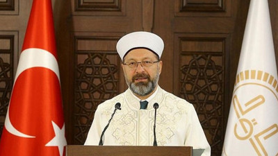 Diyanet: Cuma namazının cemaatle kılınmasına ara verilmiştir