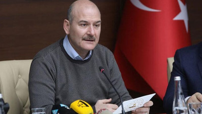 Bakan Soylu 'kısmi koronavirüs karantinası'nın gerekçesini açıkladı