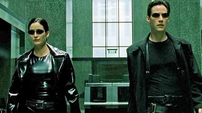 Matrix 4'ün çekimleri koronavirüs nedeniyle durduruldu