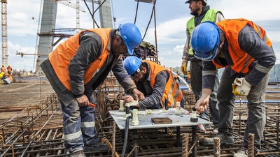 'Devlet biz işçiler için ne tür önlemler alıyor?'