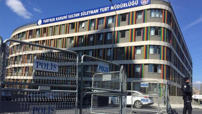 Yurtlarda koronavirüs hazırlığı: 3 bin 614 kişi yerleştirilecek