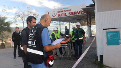 Hastane acil durum yönetmeliği değişti