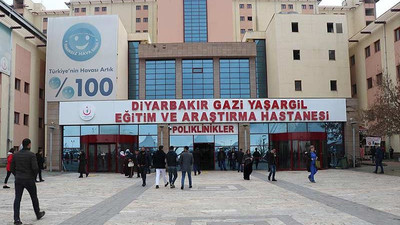 Diyarbakır Tabip Odası: Kentte virüs testi yapabilecek donanım yok