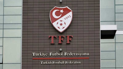 TFF'ye tepki: Hangi takıma virüs taraması yaptınız