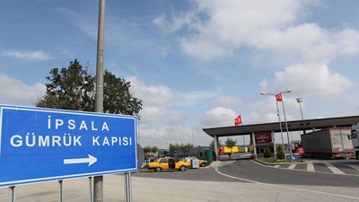 Yunanistan ve Bulgaristan sınır kapıları kapatılıyor