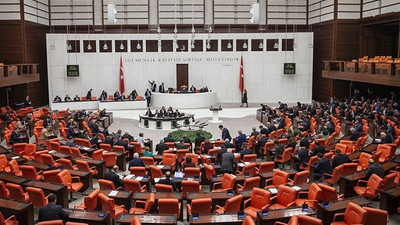 Meclis’te korona oturumu: CHP ve AKP'liler arasında tartışma yaşandı