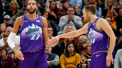 NBA'de koronavirüs vakası 14'e yükseldi