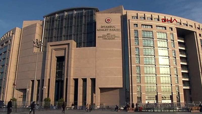 İstanbul Adliyesi'nde mahkeme personeli karantinaya alındı