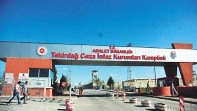 Mahkumların koronavirüs taleplerine imam vaazı ile cevap verdiler