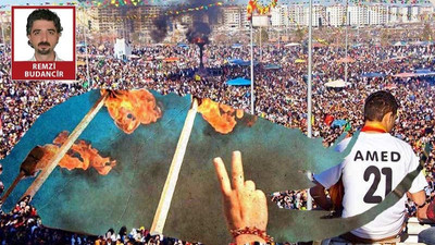 HDP'den çağrı: Her yer Newroz alanıdır