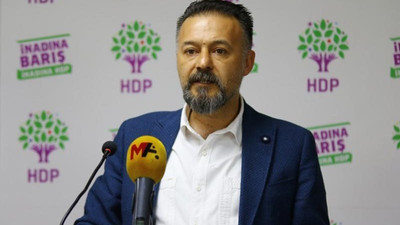 HDP'den cezaevlerinin boşaltılması açıklaması: İnfaz yasasıyla ilgili ortaklaşmaya hazırız