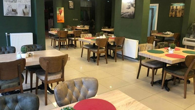 Restoranlarda korona önlemi: Masalar kalkıyor, sadece paket servis olacak