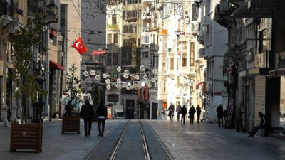 Koronavirüs en çok turizmi etkiledi: Oteller bir bir kapanıyor