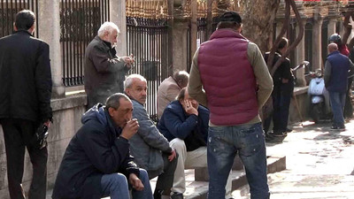 Yasak tanımıyorlar: Devlet ne yaparsa haklıdır